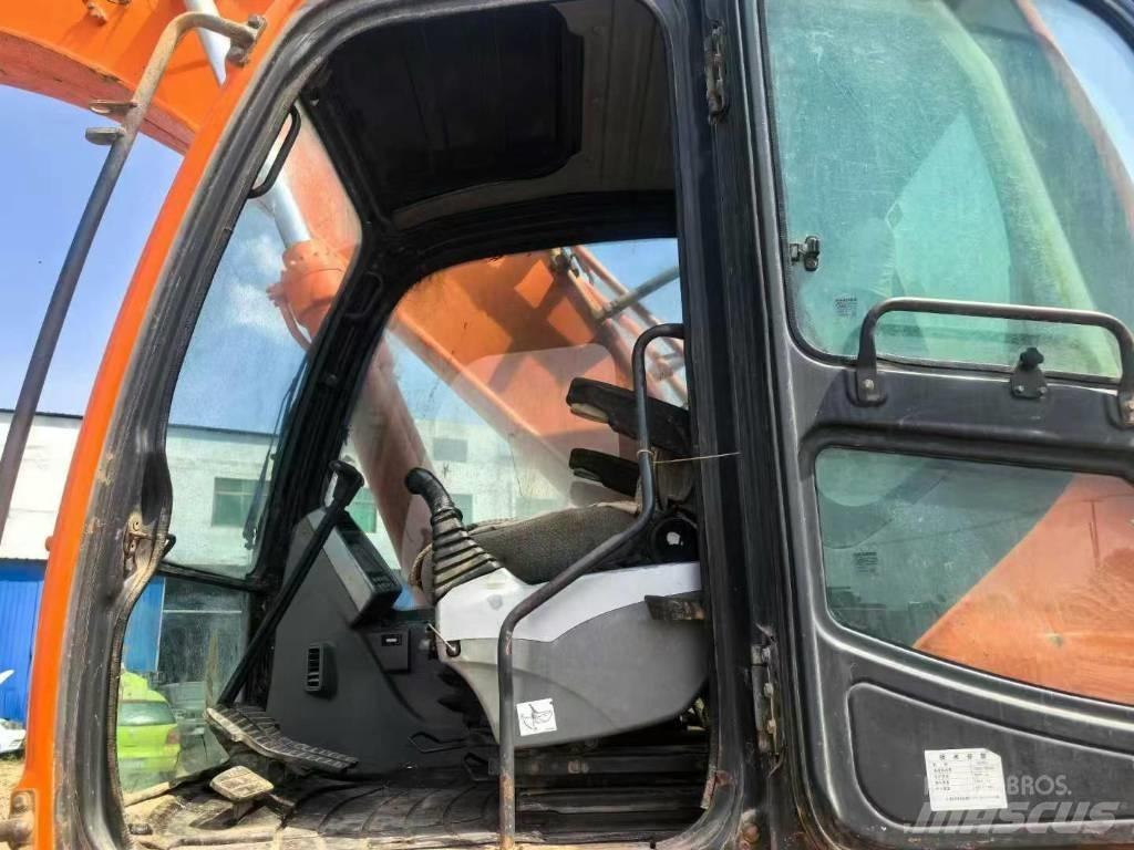 Doosan DX 260 Escavatori cingolati