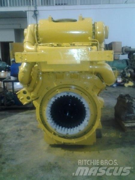 CAT D398 Motori