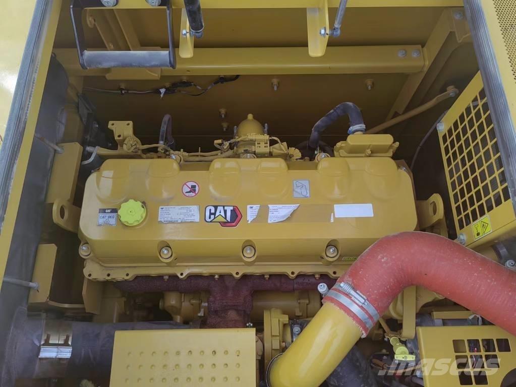 CAT 2020 CAT 349 Escavatori gommati