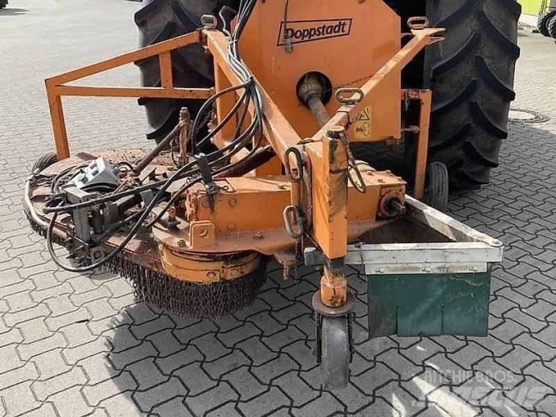 Doppstadt DRM 120 Altri macchinari per falciare e trinciare