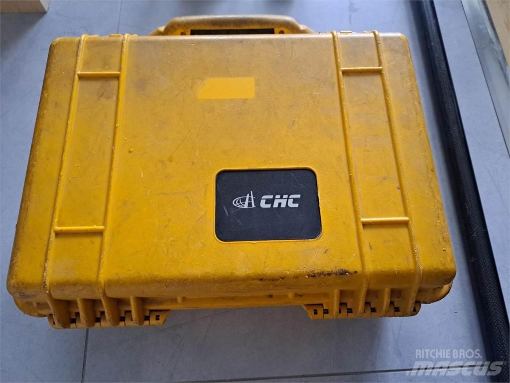  CHC i80 GNSS Strumenti, apparecchiature di misurazione e automazione