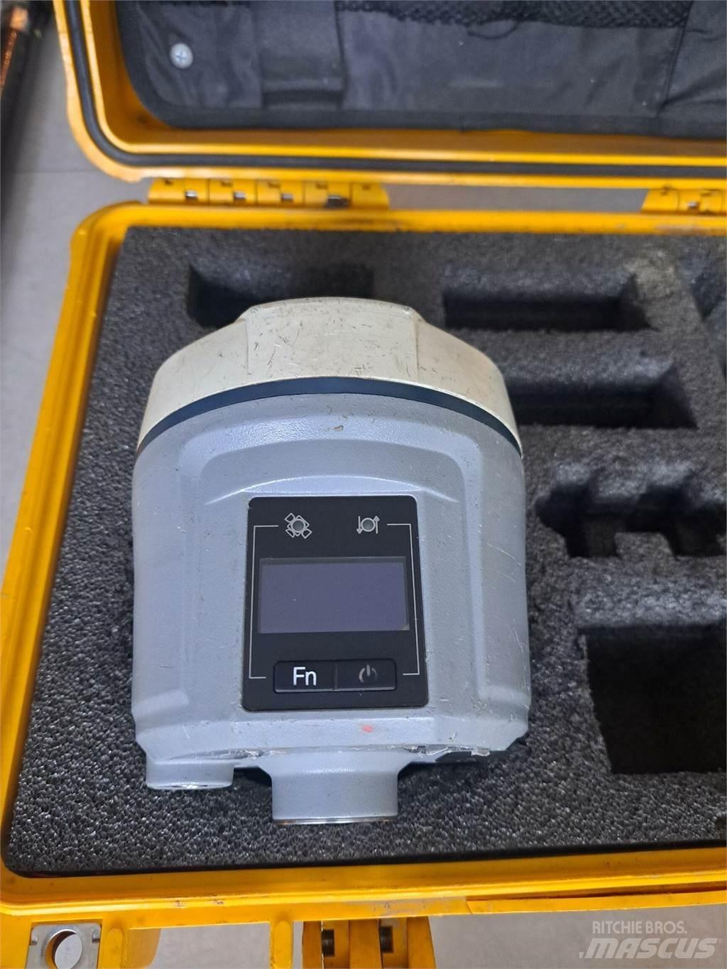  CHC i80 GNSS Strumenti, apparecchiature di misurazione e automazione