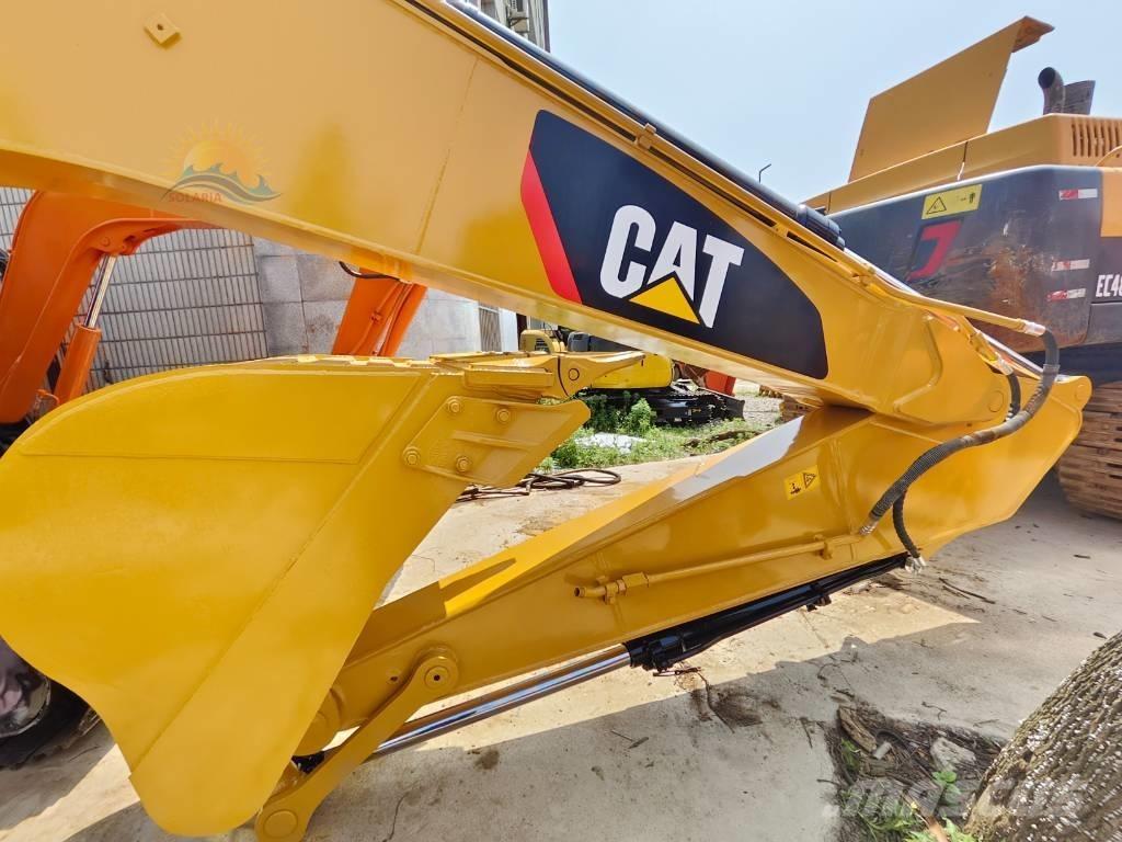 CAT 320 D Escavatori cingolati