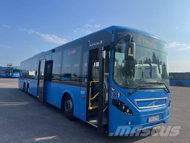 Volvo 8900 B8RLE 6x2 Autobus interurbani