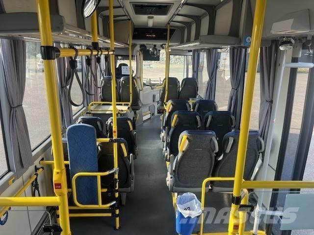 Volvo 8900 B8RLE 6x2 Autobus interurbani