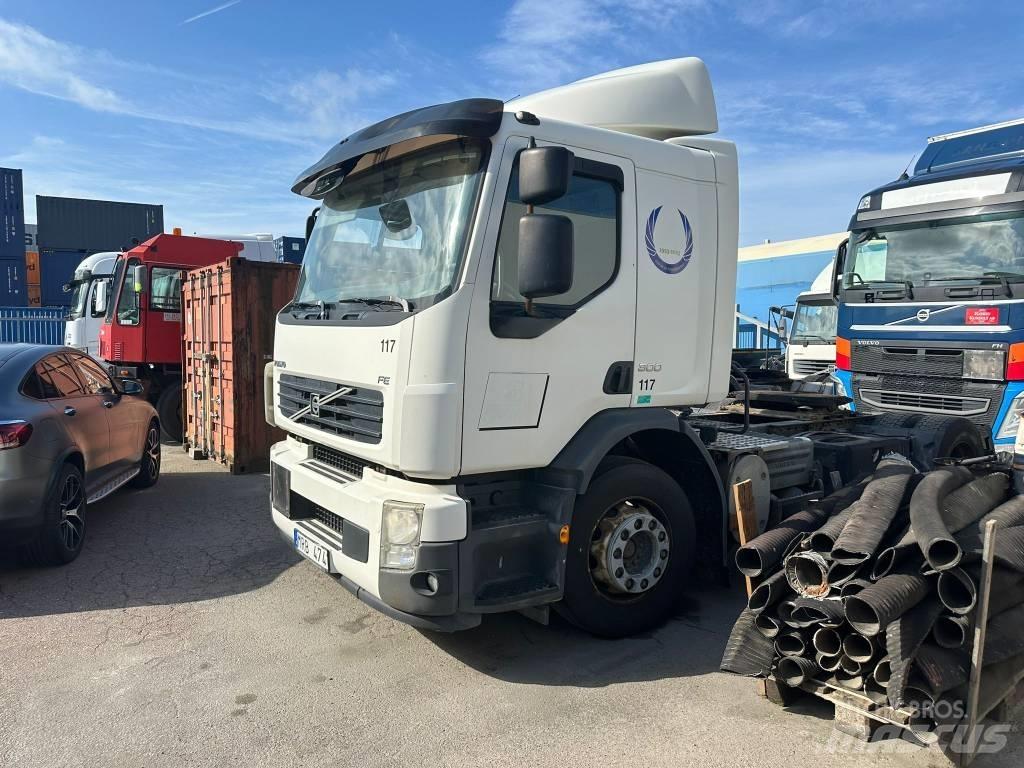 Volvo FE 300 Autocabinati