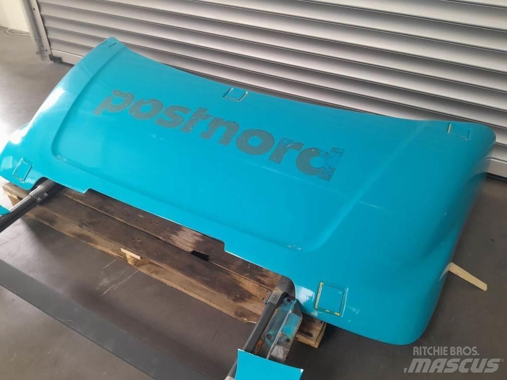 Scania Complete Trasporto - Altro