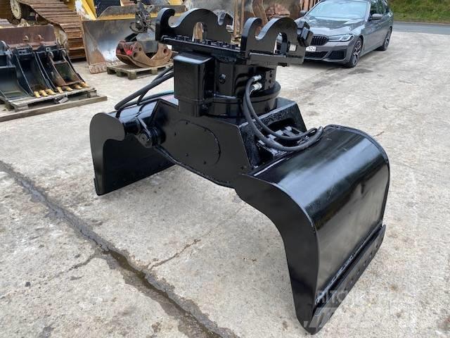 CAT G 315 B-R Pinze