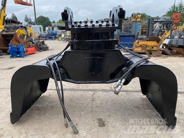 CAT G 315 B-R Pinze