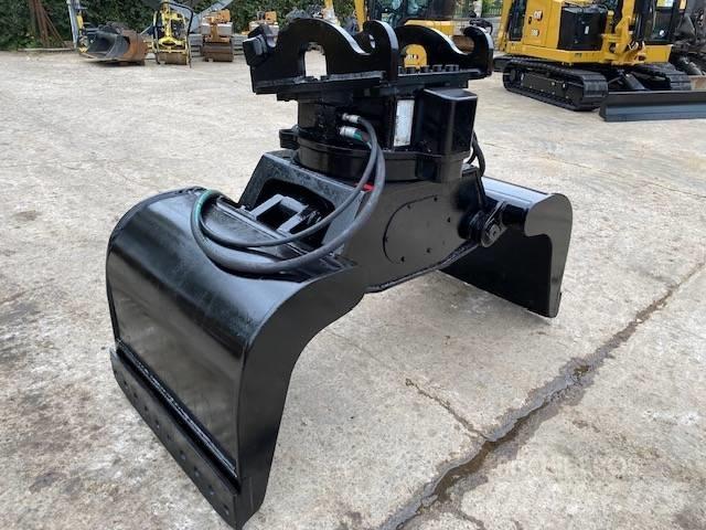 CAT G 315 B-R Pinze