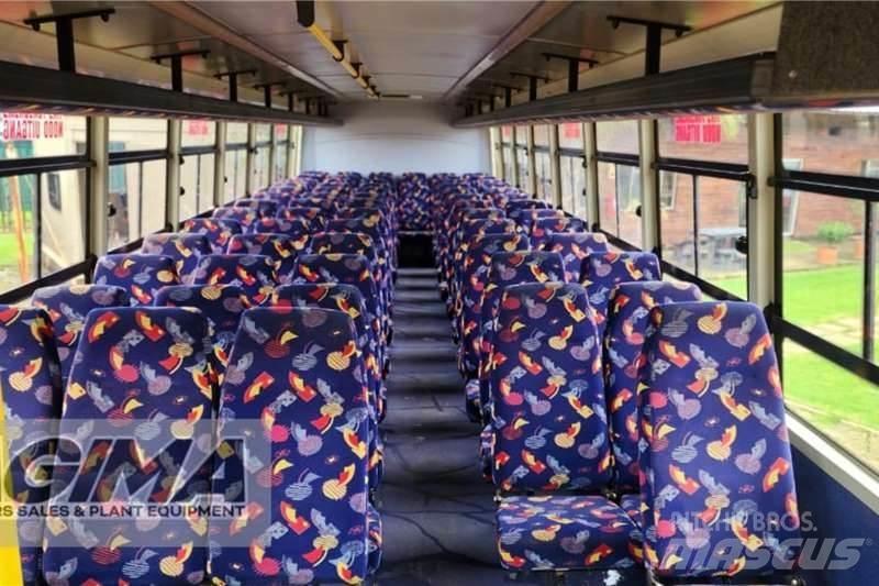 Hino Busmark 2000 Altri autobus