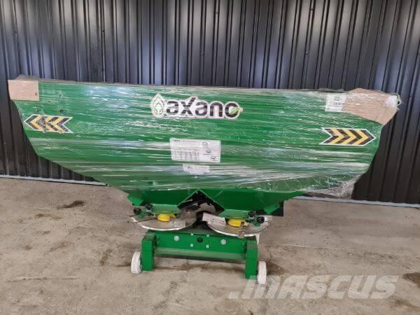 Axano AX400 Spargiminerale