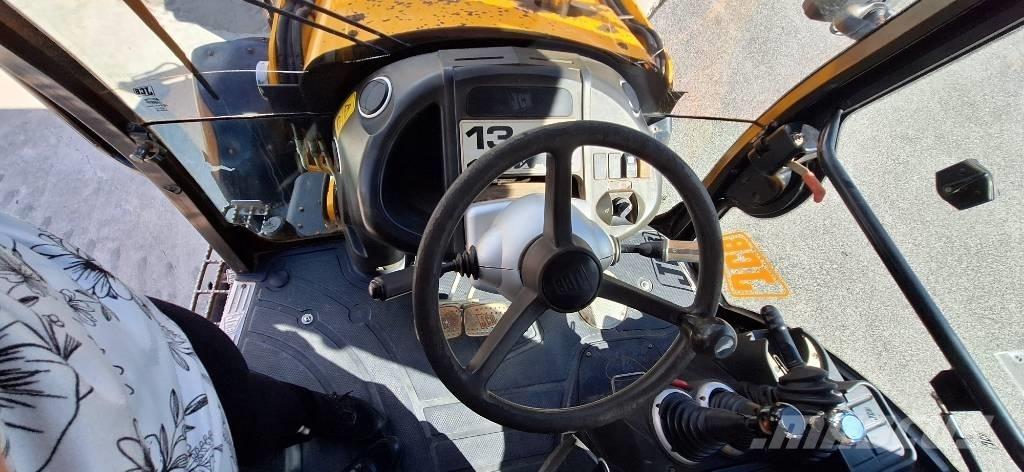 JCB 3 CX Terne