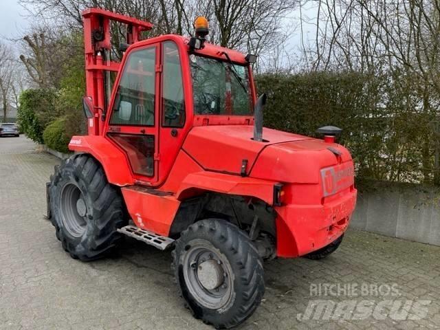 Manitou M 26.4 Elevatore per esterni