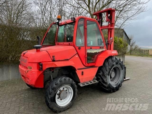 Manitou M 26.4 Elevatore per esterni
