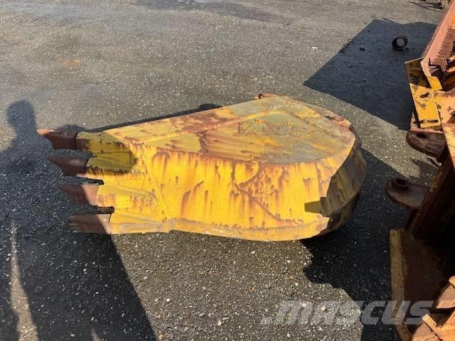 ADCO 100 Bracci e avambracci