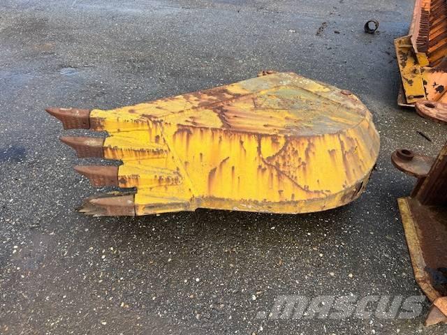 ADCO 100 Bracci e avambracci