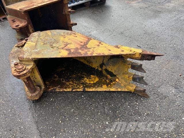 ADCO 100 Bracci e avambracci