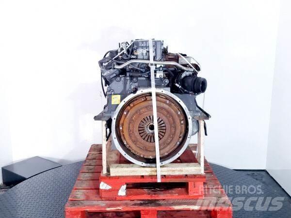 DAF FR118S1 Motori