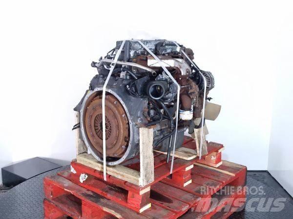 DAF FR118S1 Motori