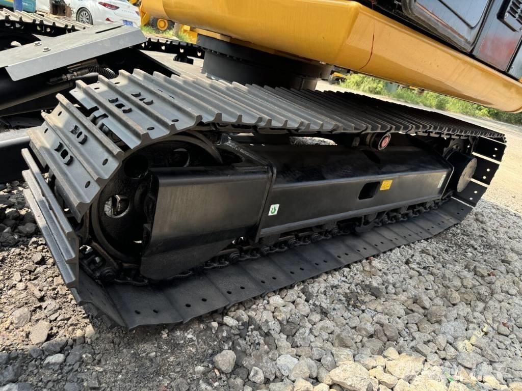 CAT 307 E2 Escavatori cingolati