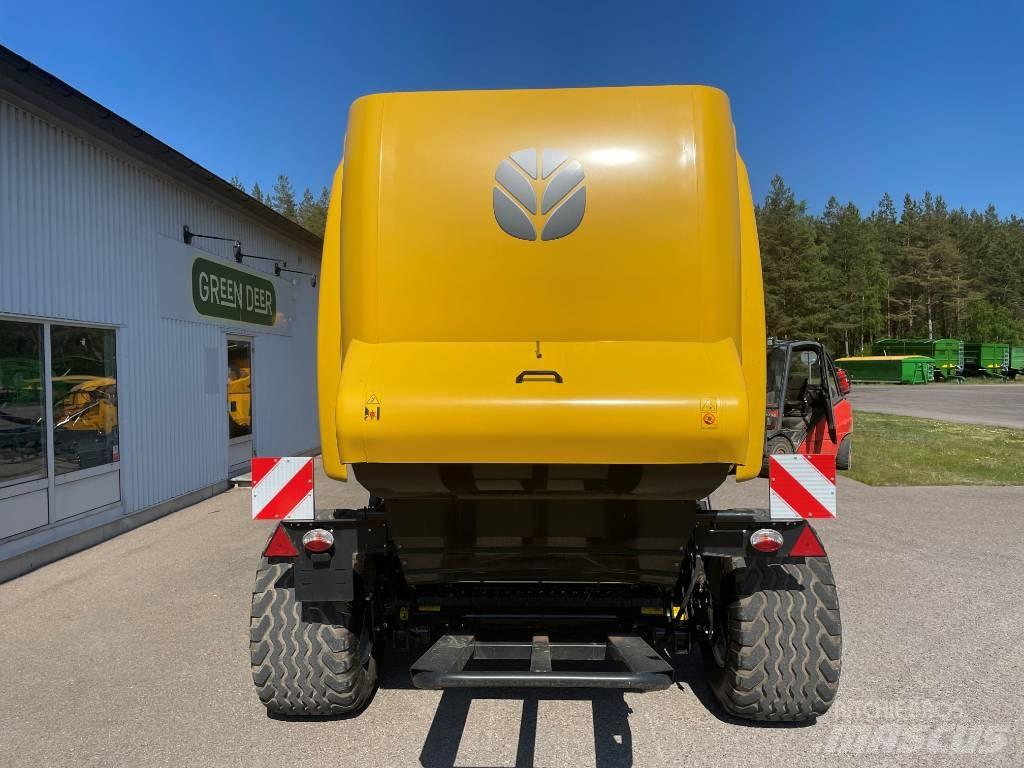 New Holland RB 180 Rotopresse