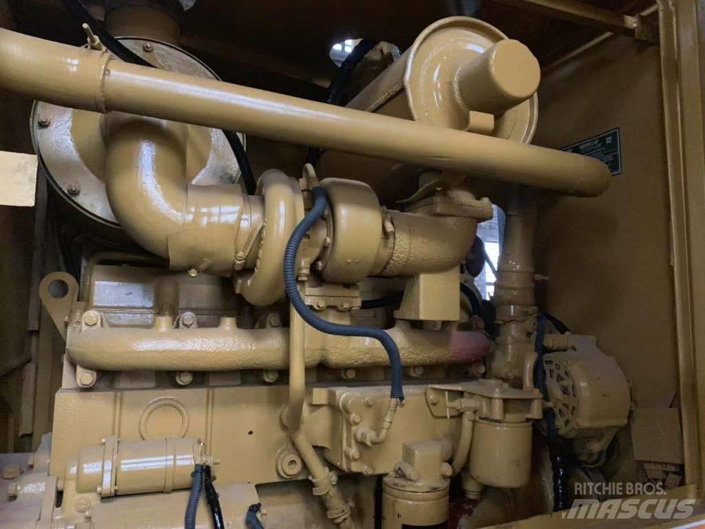 CAT 140 K Motorgraders