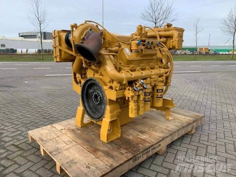 CAT 3408 DITA Unita'di motori marini