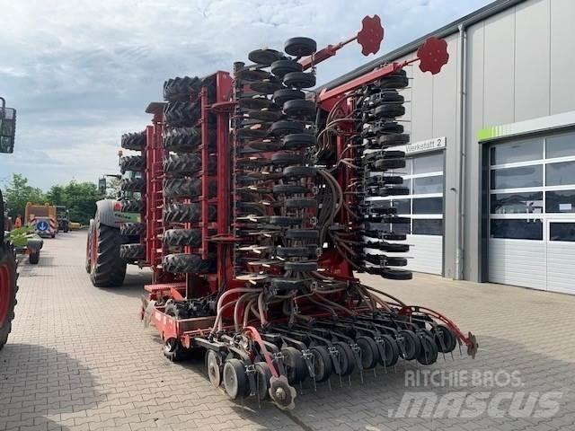 Horsch Pronto 8 DC Perforatrici