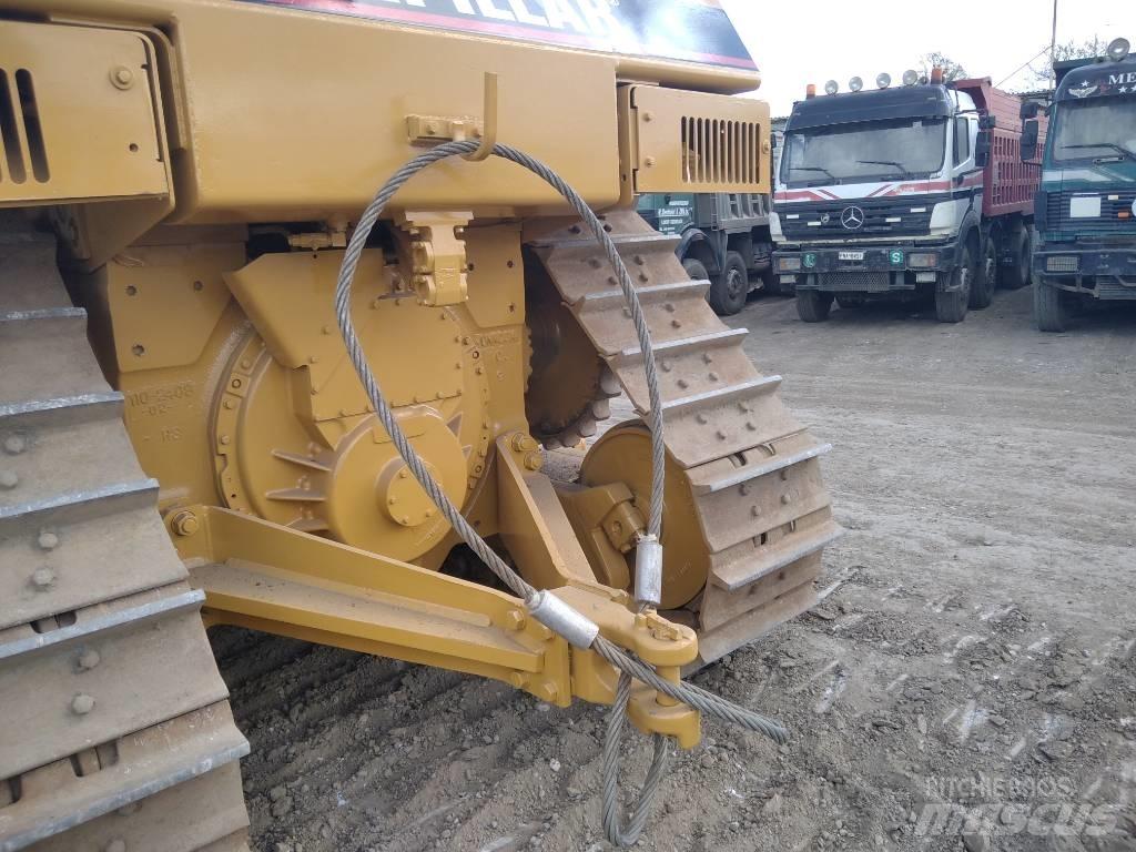 CAT D 7 R Bulldozer
