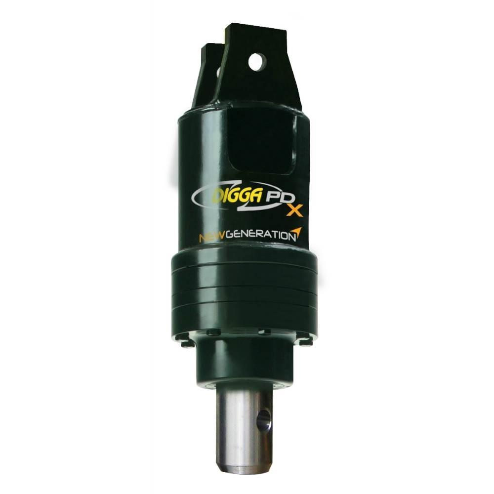 Digga Erdbohrer PD3 Perforatrici