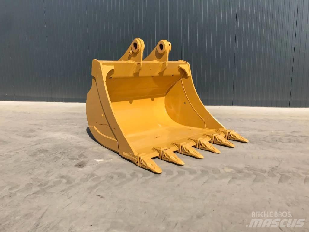 CAT M320 1.40m Benne