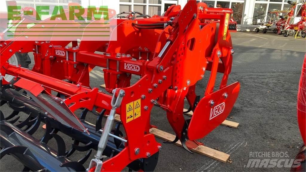  RIPPER  7/950-S Coltivatori