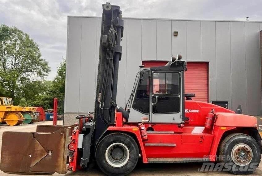 Kalmar DCE 100-12 Carrelli elevatori diesel