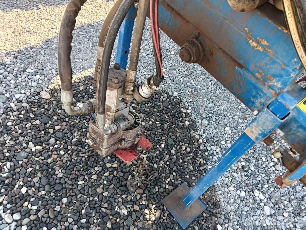 Kinze 3000 Trapiantatrici