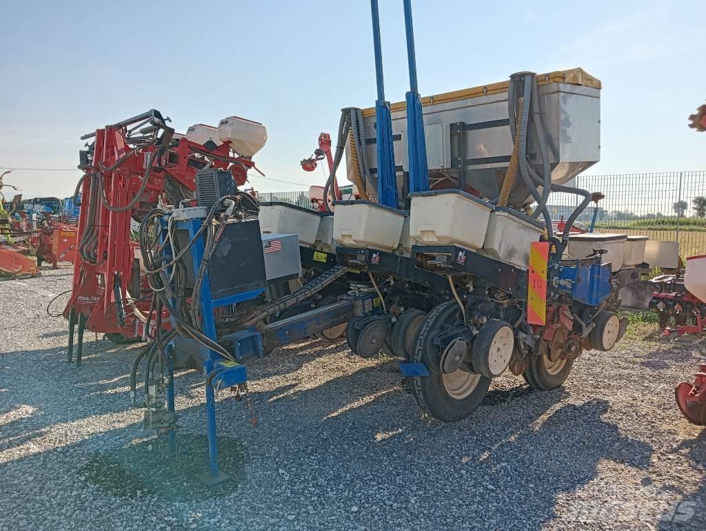 Kinze 3000 Trapiantatrici