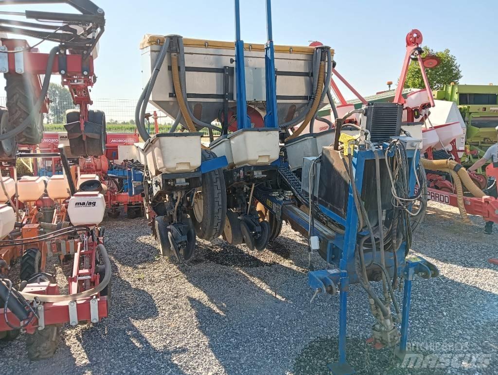 Kinze 3000 Trapiantatrici