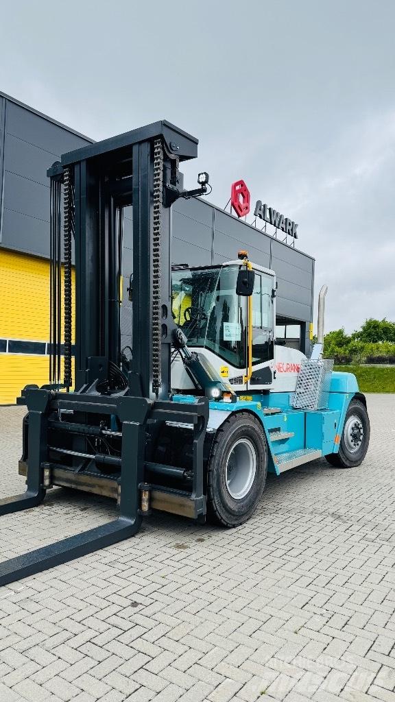 SMV 16-1200C Carrelli elevatori diesel