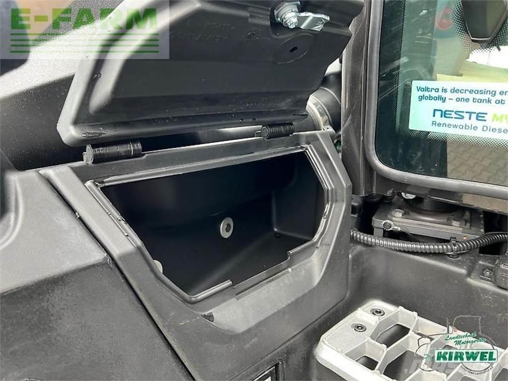 Valtra q 285 Trattori