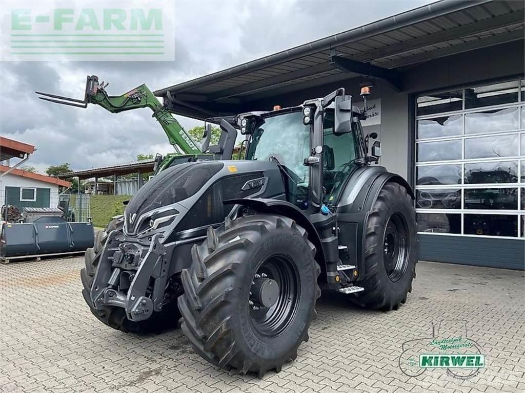 Valtra q 285 Trattori