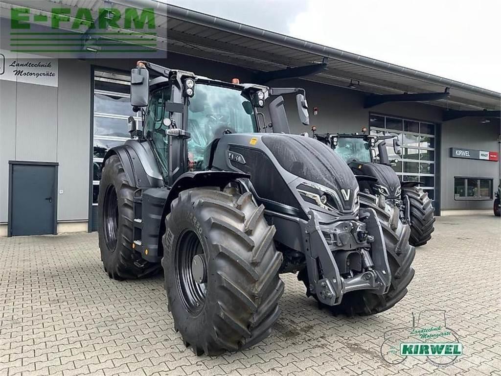 Valtra q 285 Trattori