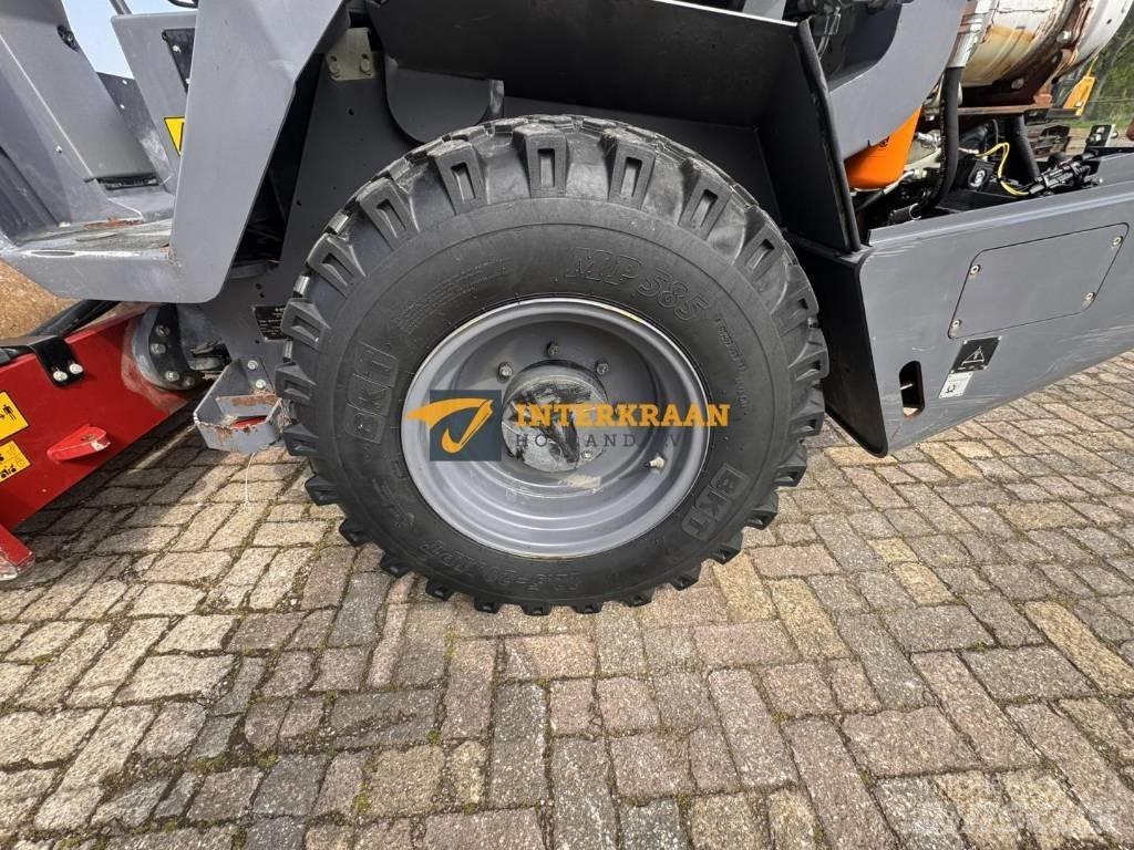 Dynapac CA 1300 D Rulli monotamburo