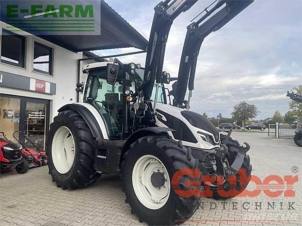 Valtra g 105 v 1b9 Trattori