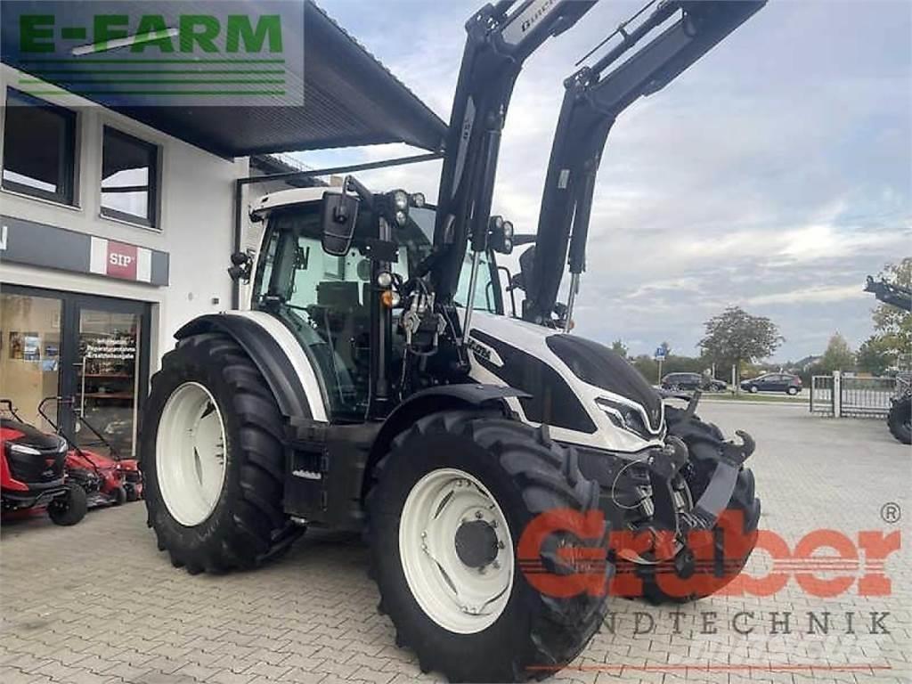 Valtra g 105 v 1b9 Trattori