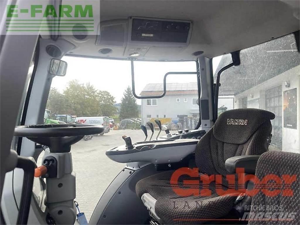 Valtra g 105 v 1b9 Trattori