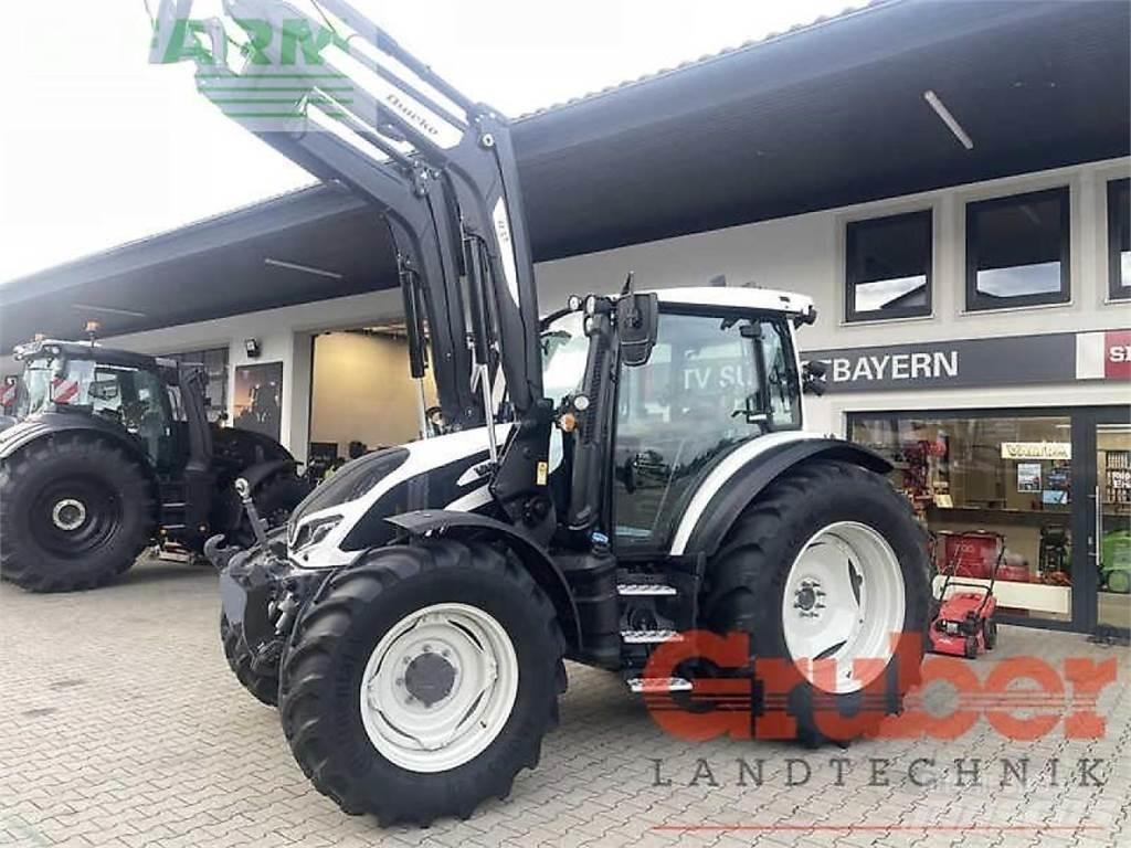 Valtra g 105 v 1b9 Trattori