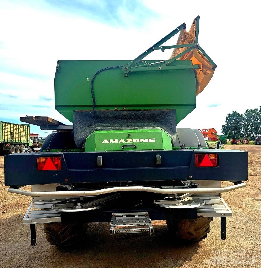 Amazone ZGB 8200 Spargiminerale