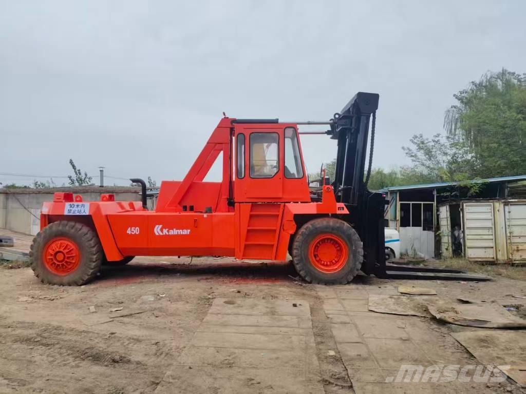 Kalmar DCF 420-12 Carrelli elevatori diesel