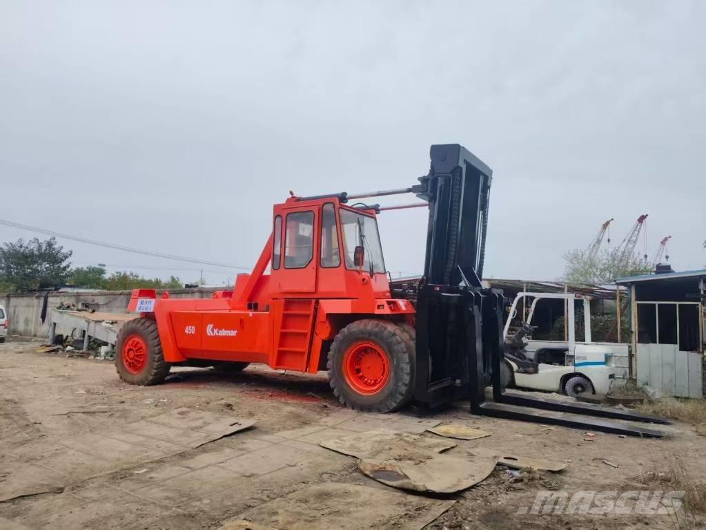 Kalmar DCF 420-12 Carrelli elevatori diesel