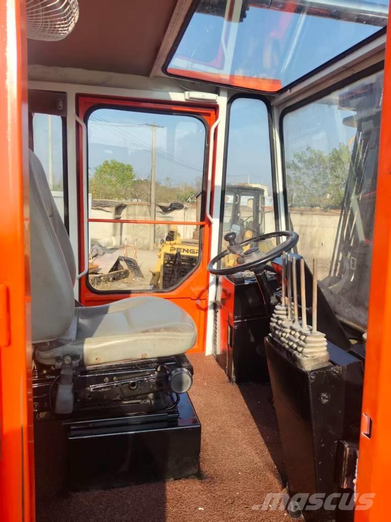 Kalmar DCF 420-12 Carrelli elevatori diesel